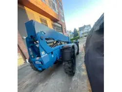Used 2018 GENIE GTH-636 Material Handlers Pennsylvania US | Iron Exchange Equipment Solutions #1353941