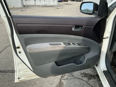 Used 2005 TOYOTA PRIUS Cars Michigan US | Miedema Asset Management Group #1413923