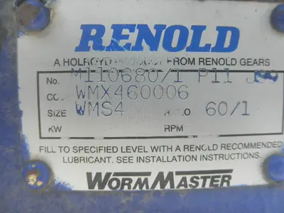 USED RENOLD M110680/1P11