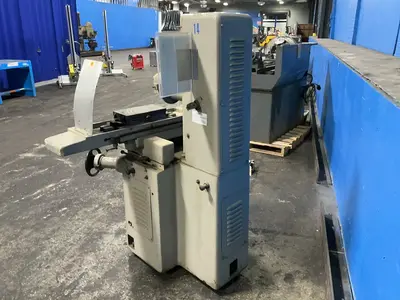 Used 1980 YAMAZEN KGS200 Reciprocating Surface Grinders Ohio US | HGR 24 #1462141