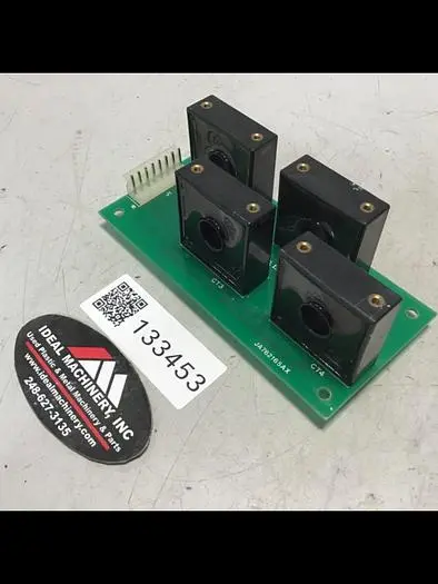Used SUMITOMO JA762164BD Circuit Boards Michigan US | Ideal Machinery #567693