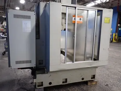 USED 1990 FANUC T