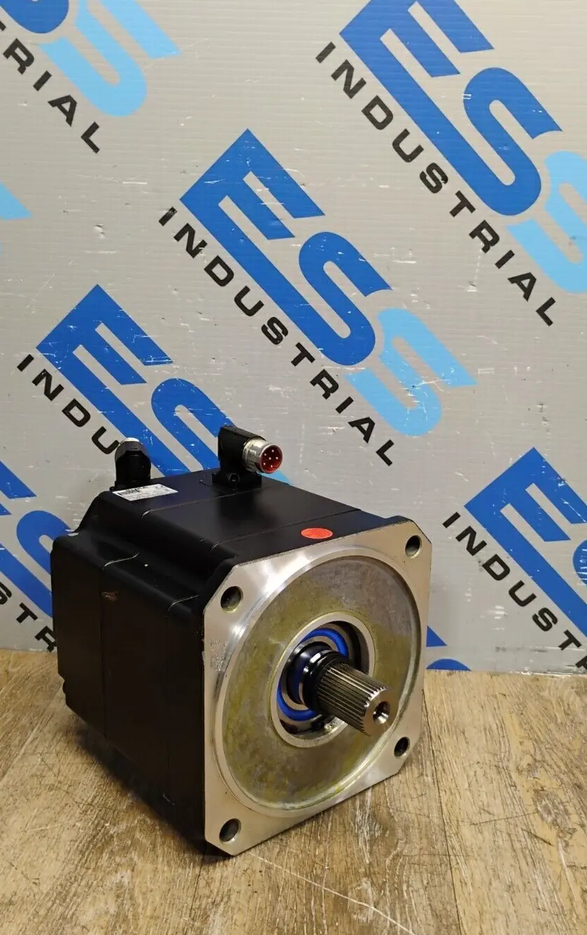 USED KUKA 1FK7101-5AY71-1SY3-ZS77