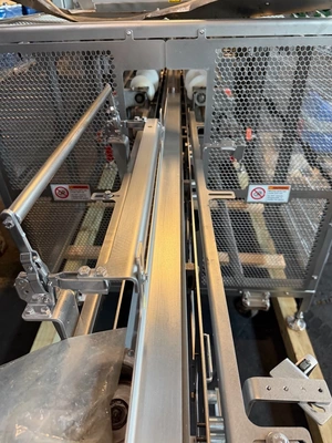 Used _UNKNOWN_ _UNKNOWN_ Cartoners Horizontal Load - Automatic Load Ohio US | Federal Equipment Company #1336535