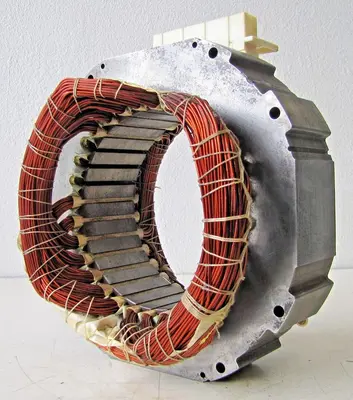 USED CUMMINS ONAN 220-4485-S5