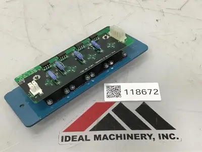 USED NOVATEC 9531