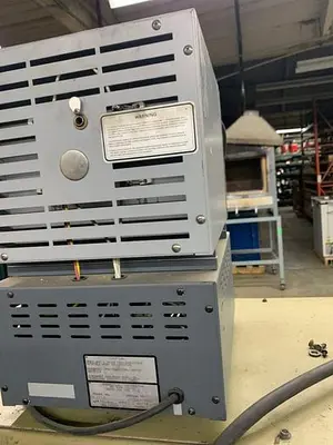 5306-180 Thermo Scientific Benchtop Muffle Furnace, Barnstead / Thermolyne Type 47900 (2192°F)