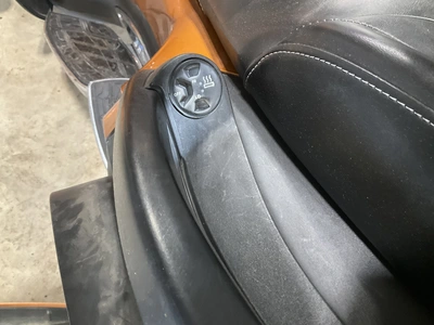 USED 2014 CAN-AM SPYDER