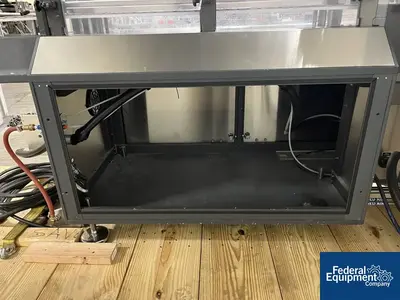 USED Aylward Aylward Bottle Filler, Model ACT810DL