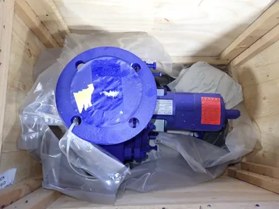 Used KSB ETN 080065200 GGSAA10GA20300 Pumps Ohio US | HGR 24 #891535