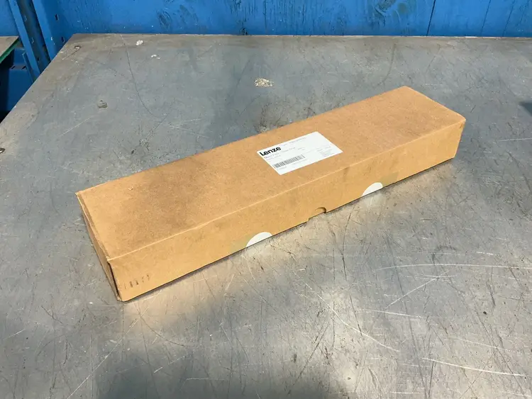 New | in-Stock LENZE E9AZMS0184 Misc Electrical & Power Parts Ohio US | HGR 24 #1266537