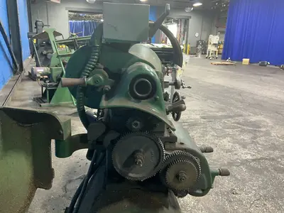 Used SOUTH BEND CL 145 C Engine Lathes Ohio US | HGR 24 #1304012