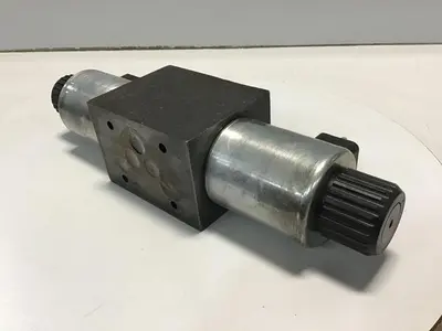 USED BOSCH 081WV10P1V1001WS024/00D51