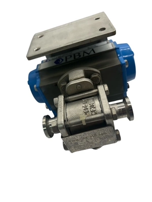 Used PBM _UNKNOWN_ Solenoid Valves MX | MAQUINARIA PECUSA #1465033