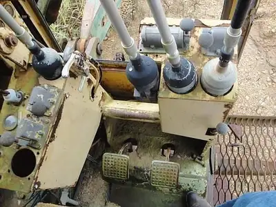 Used 1970 BUCYRUS-ERIE 30B IV Crawler Cranes Tennessee US | Ran Equipment #1403720