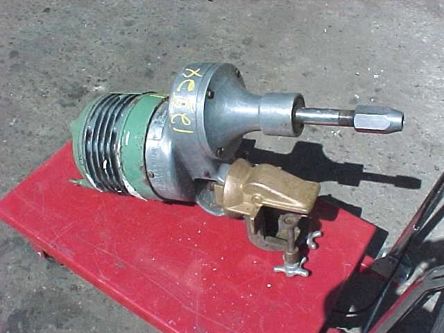 Used LIGHTNIN CLAMP MOUNT MIXER Portable Mixers New Jersey US | Champion Trading Corporation #423999