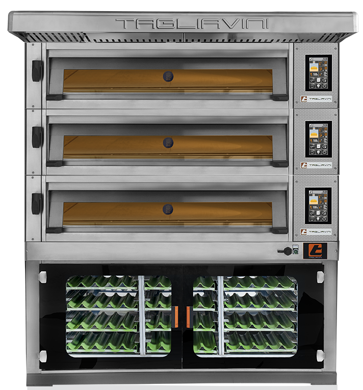 USED TAGLIAVINI VOLTAGE