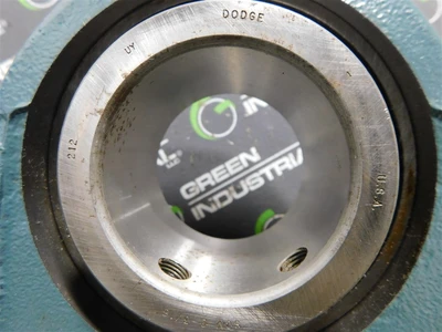 USED DODGE 212 SCM-2 3/16