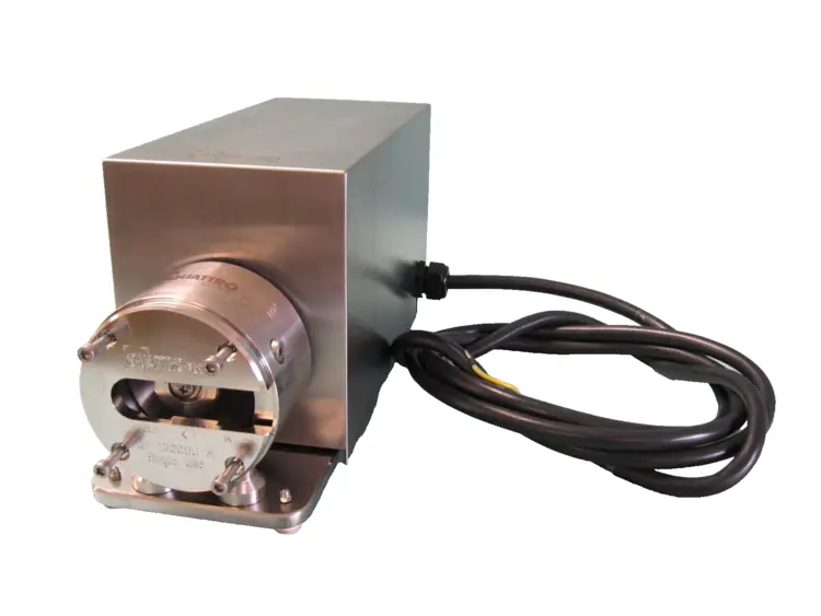 Used Quattro Flow 1200S Pumps New Hampshire US | Bitter End Trading #1127281
