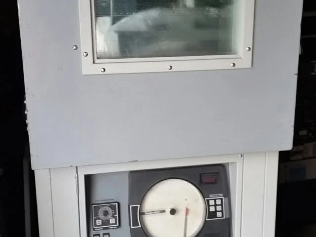 Despatch