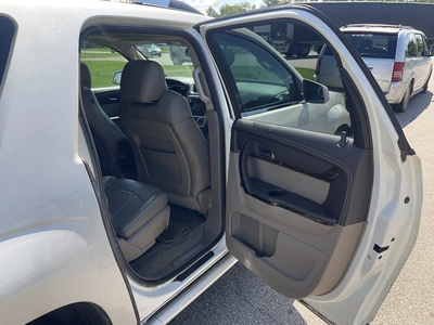 Used 2013 GMC ACADIA SUVs Michigan US | Miedema Asset Management Group #1489490