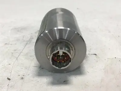 USED NOSHOK 230.3000.1.1.6.4.3SPL