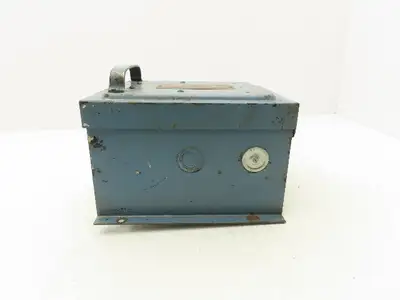 Used BULLDOG _UNKNOWN_ Relays & Switches Indiana US | Arrow Industrial #1440406