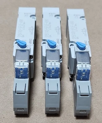 NEW SMC SY5140-5FUE-X90