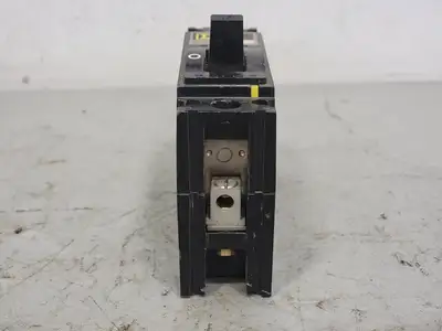 USED SQUARE D FAP17015