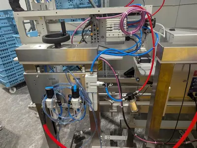 Used EMPLEX MPS7503S Sealers British Columbia CA | Steep Hill Equipment Solutions #1224830
