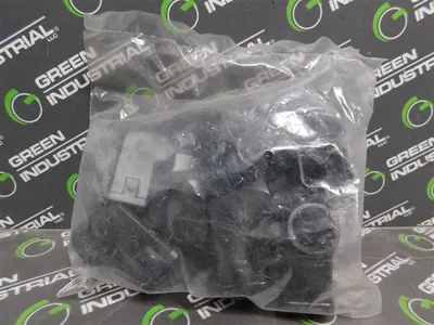 Bag of 10 Harting 19200030627 Heavy Duty Power Connectors New