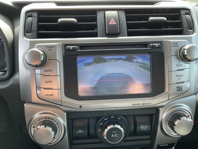 Used 2019 TOYOTA 4RUNNER SUVs Michigan US | Miedema Asset Management Group #1474316