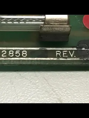 USED SCI 22858-2