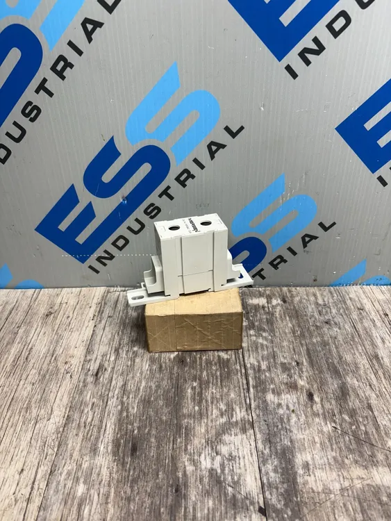 Used MERSEN FSPDB4C Misc Electrical & Power Parts South Carolina US | ESS Industrial Equipment Sales #867799