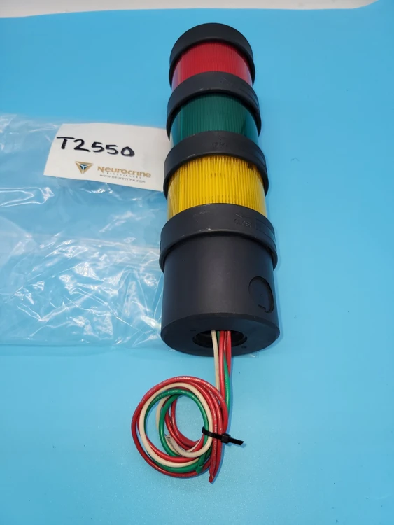 Used Telemecanique/SCHNEIDER XVB C33  ,XVB C38  ,XVB C34,  XVB C21 Lighting Arizona US | ASSET CONVERSION SPECIALISTS, INC. #320875