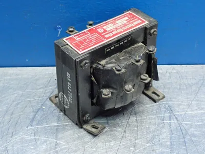 Used ACME ELECTRIC TA81324 Transformers Ohio US | HGR 24 #884232
