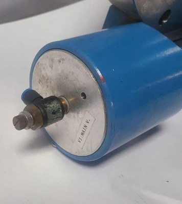 FUJI SEIKI VALVE MODEL 011212 MFG. NO:  000142 Made in Japan