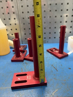 Used PIAB 01.19.786 Tables, Floor & Layout Plates Indiana US | J&J Industrial Supply #1328174