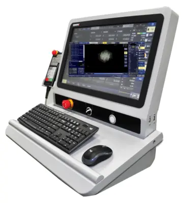 NEW ACCUTEX GA-43AL