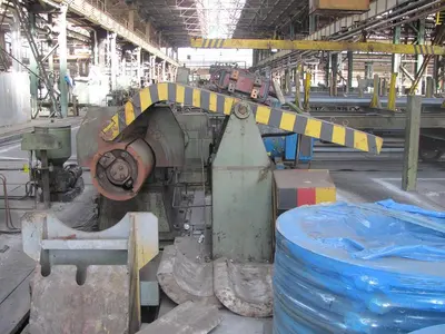 Used 1975 RKW CHEMNITZ LTA-500 Slitters & Slitting Lines CZ | Amaron s.r.o. #1068274