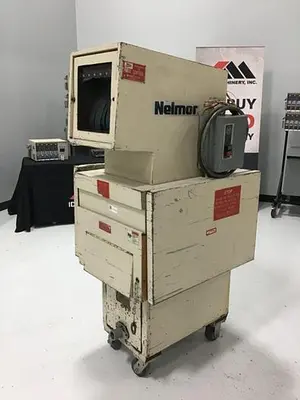 USED NELMOR RG810M1