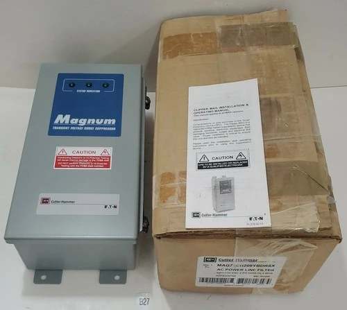 NEW Eaton MAG75CH208YBDRSX