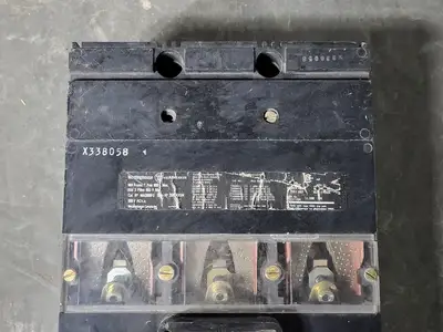 USED WESTINGHOUSE MA3800FS