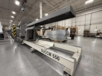 2017 MEPAL REMIX 550 Miter Saws | ListingHippo (14)