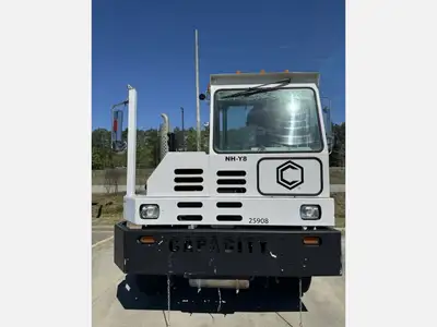Used 2015 CAPACITY TJ5000 Misc Trucks Texas US | MCO Truck & Equipment #1513828