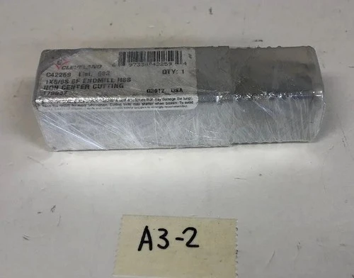 Used Cleveland C42259 End Mills | J&J Industrial Supply #546306