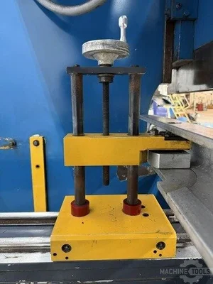 USED CINCINNATI 90 CBII-10