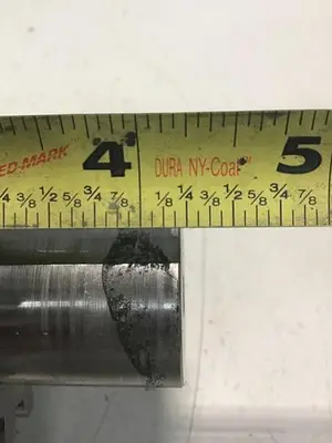 USED EATON CORPORATION 101 1040 009