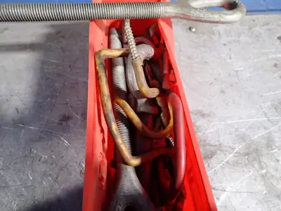 Misc. Equipment