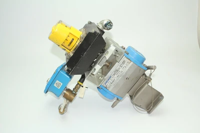 Used Jamesbury VPVL10SR4/5A F05/141 Valves/Fittings California US | Davliegogo LLC #1730279